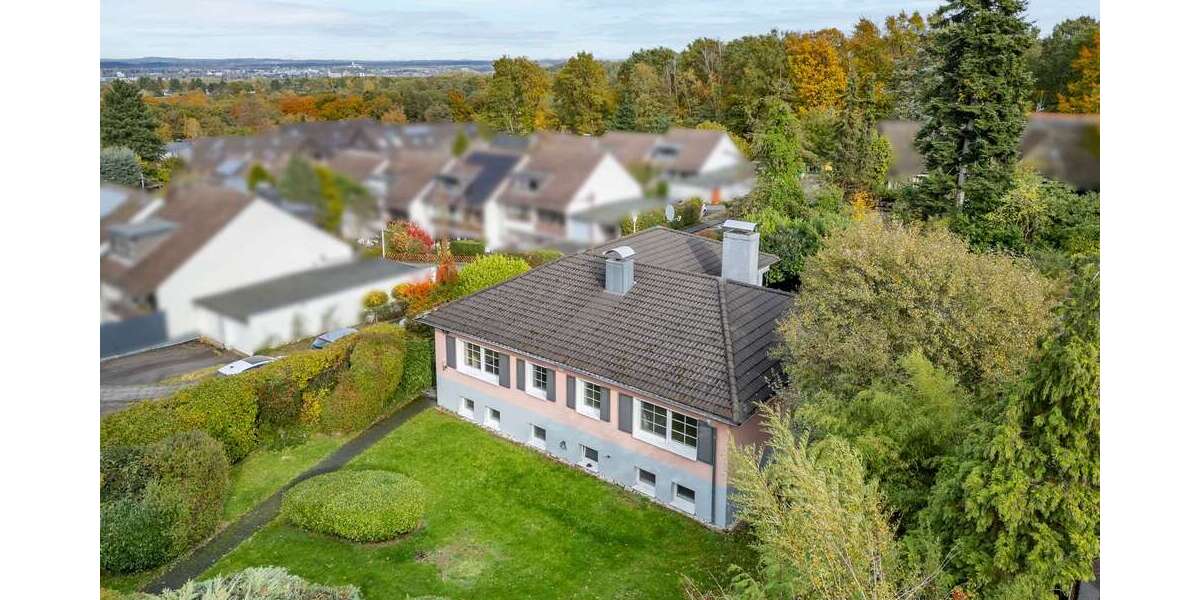 Haus zum Kaufen in Bonn - Holzlar 980.000 € 233 m² 6 zimmer