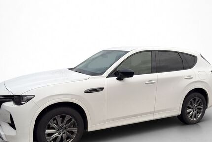 Mazda CX-60 85.371 km 30.890 &euro; Bornheim 53332