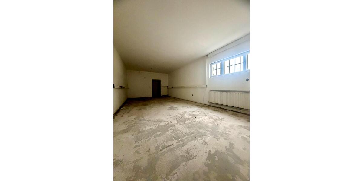Gewerbeobjekt Köln Kalk - 2.100&euro; | Angebot:24769865
