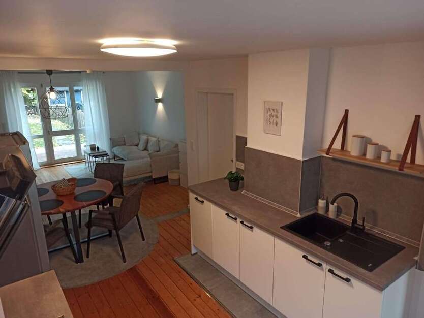Haus zum Mieten in Bonn 1.550 € 75 m²