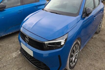Opel Corsa 27.788 km 15.590 € Eitorf 53783