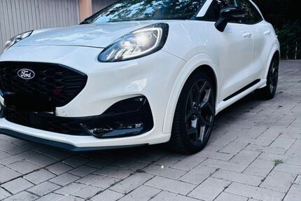 Ford Puma 26.855 km 27.900 &euro; Köln 51063