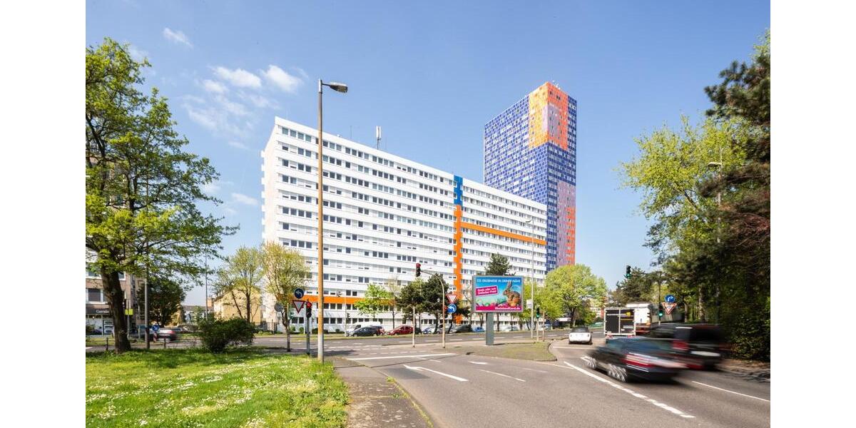 Gewerbeobjekt Köln Ehrenfeld - 721&euro; | Angebot:23233477