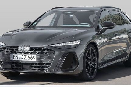 Audi A6 14.702 km 62.990 &euro; Bonn 53119