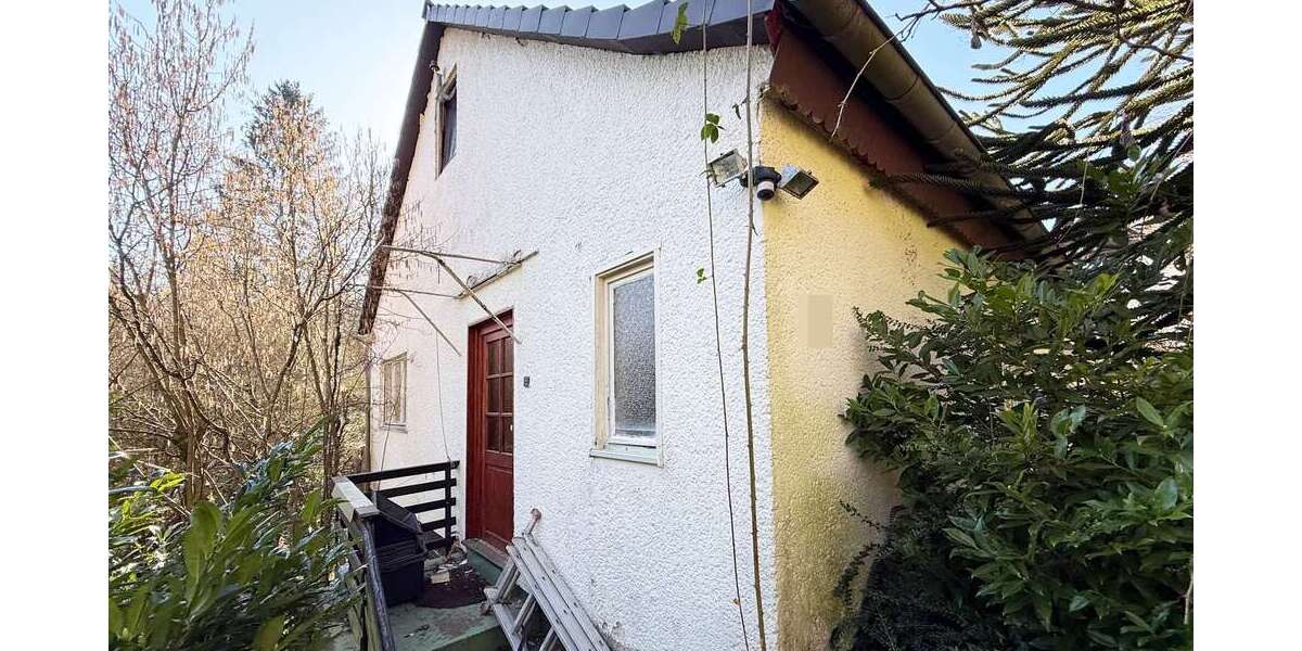 Einfamilienhaus Lohmar - 3 Zimmer, 70 m&sup2;, 179.000&euro; | Angebot:26951428