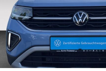 VW T-Cross 30.259 km 24.600 &euro; Bornheim 53332