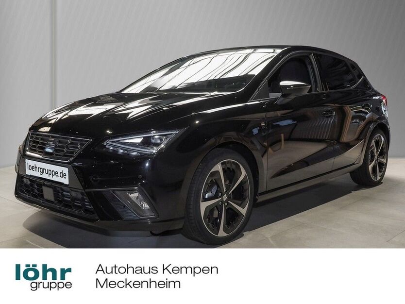 Seat Ibiza 9.990 km 23.720 € Meckenheim / Bonn 53340