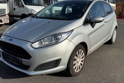 Ford Fiesta 241.616 km 2.999 &euro; Bonn - Dottendorf 53129