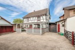 Charme, Geschichte und vielseitige Nutzungsmöglichkeiten – eine besondere Hofanlage - Einfamilienhaus Königswinter Berghausen | Angebot:27211098