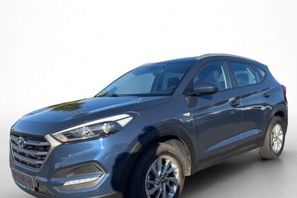 Hyundai TUCSON 66.000 km 14.790 € Bornheim 53332