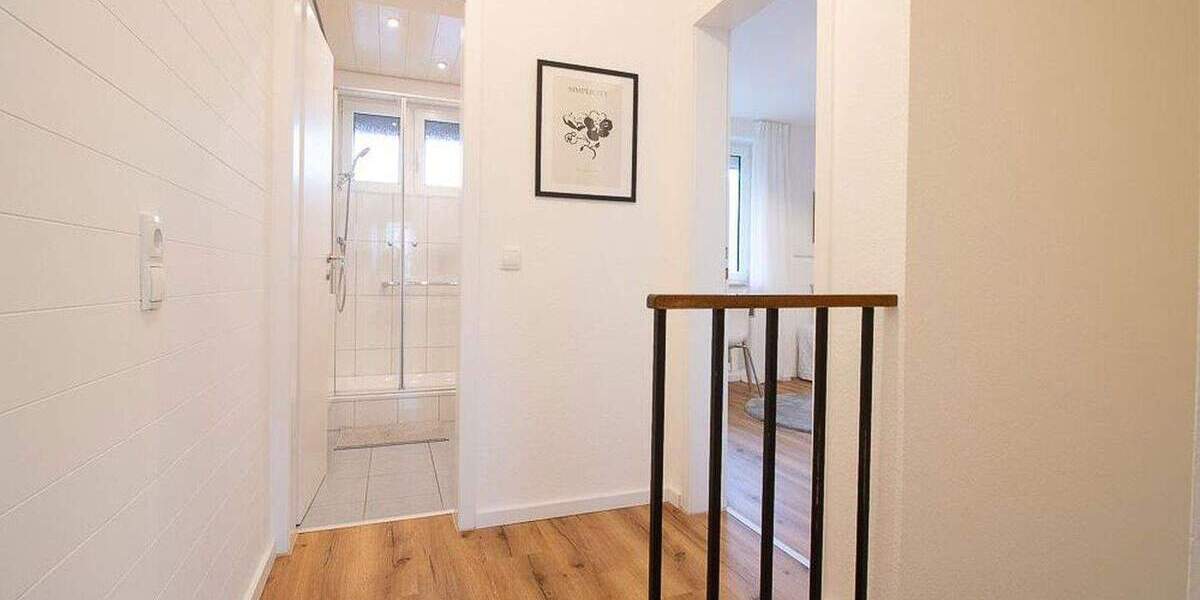 Reihenmittelhaus Erftstadt Liblar - 3 Zimmer, 111 m&sup2;, 389.000&euro; | Angebot:25751228