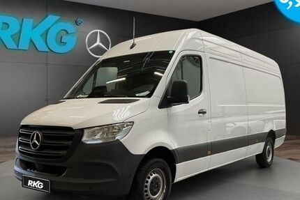 Mercedes-Benz Sprinter 45.757 km 40.329 € Euskirchen 53879