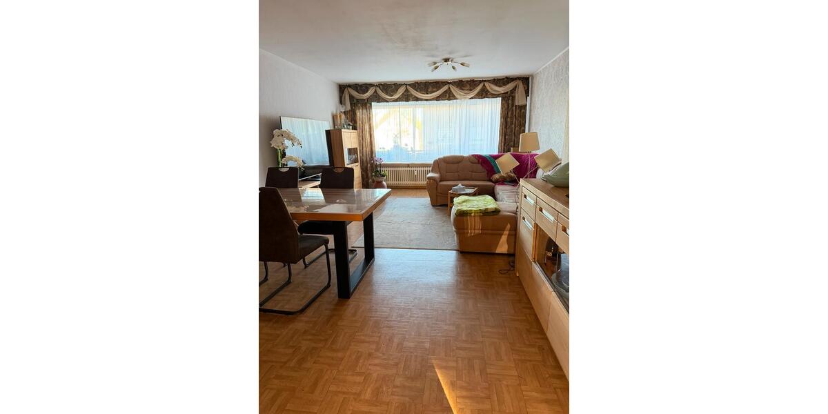 Etagenwohnung Troisdorf Bergheim - 4 Zimmer, 92 m&sup2;, 876&euro; | Angebot:26441318