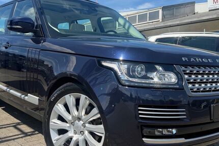 Land Rover Range Rover 59.501 km 39.699 &euro; Lohmar 53797