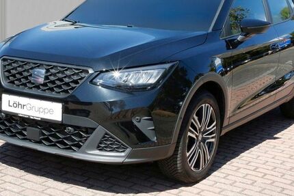 Seat Arona 29.970 km 18.350 &euro; Meckenheim / Bonn 53340
