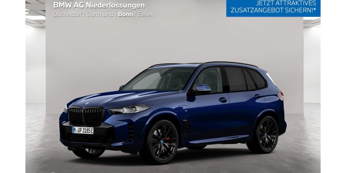 BMW X5 11.625 km 89.599 &euro; Bonn 53119