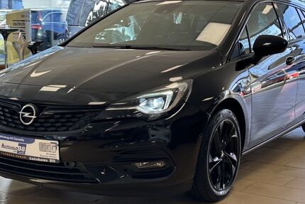 Opel Astra 23.859 km 16.500 &euro; Hennef 53773