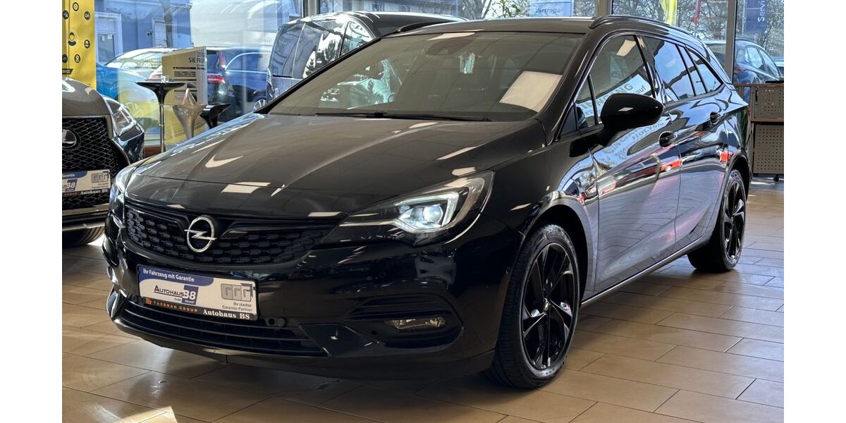 Opel Astra 23.859 km 16.500 &euro; Hennef 53773