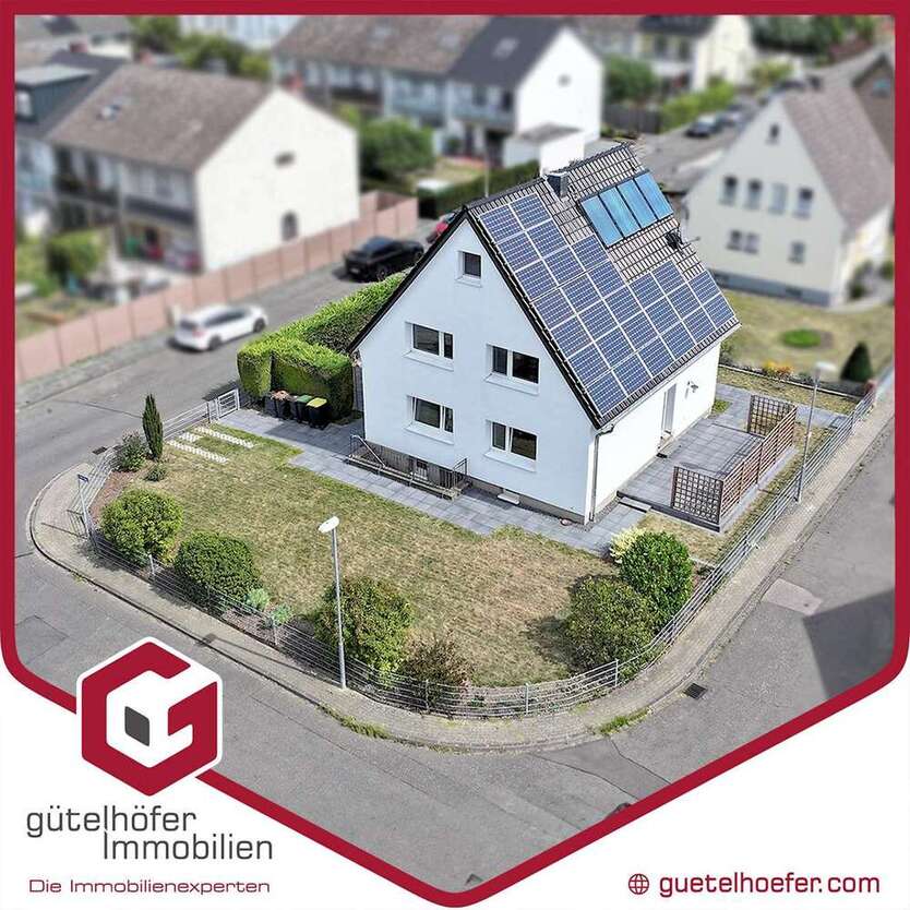 Haus zum Mieten in Rheinbach 1.500 € 130 m²