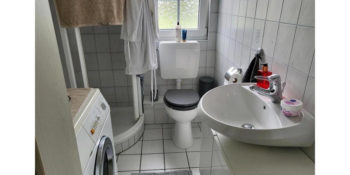 Etagenwohnung Much - 2 Zimmer, 60 m&sup2;, 520&euro; | Angebot:24370490