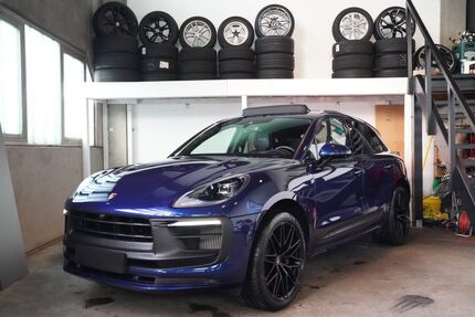 Porsche Macan 18.989 km 83.990 &euro; Niederkassel 53859