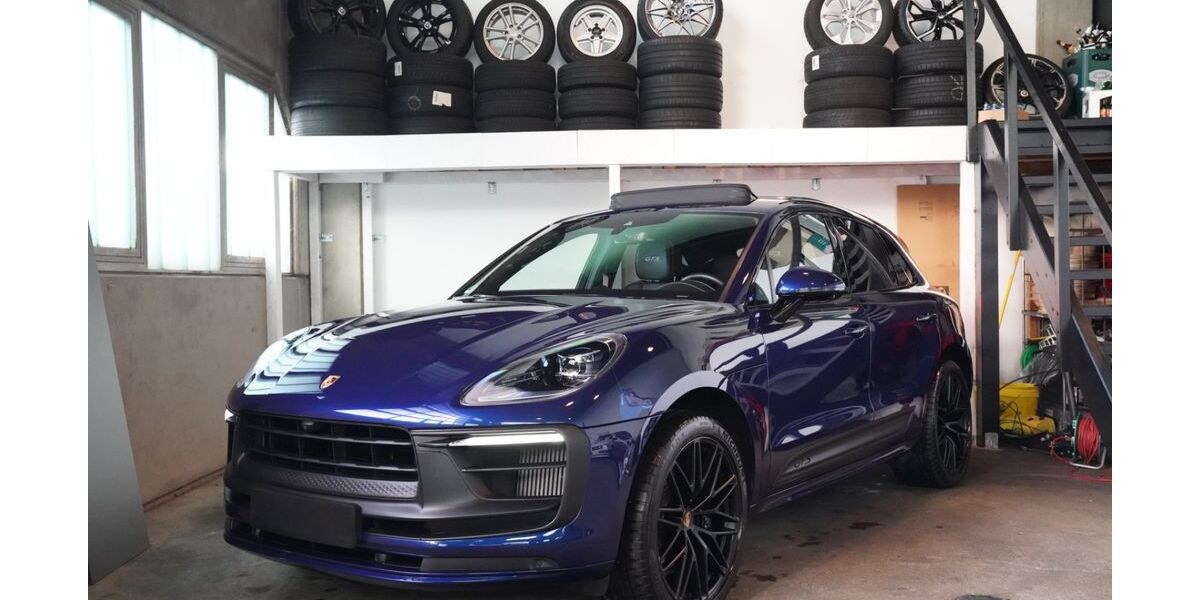 Porsche Macan 18.989 km 83.990 &euro; Niederkassel 53859