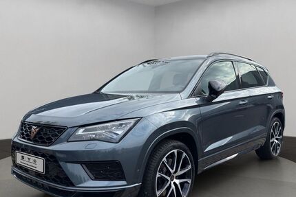 Cupra Ateca 54.493 km 27.380 &euro; Lohmar 53797