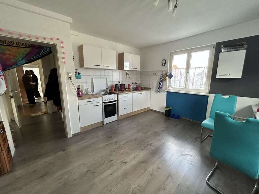 Wohnung zum Mieten in Münster-Sarmsheim 600 € 54 m²