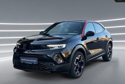 Opel Mokka 20.097 km 21.190 &euro; Sankt Augustin 53757