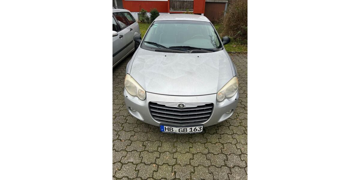 Chrysler Sebring 190.732 km 1.500 &euro; Köln 51103