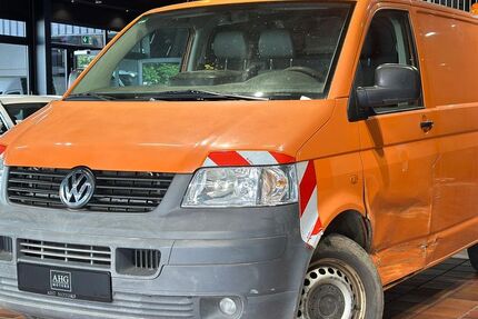 VW T5 Transporter 277.139 km 5.300 &euro; Bonn 53177