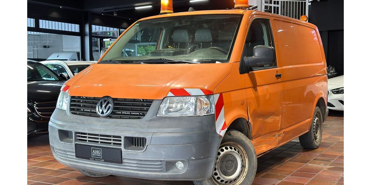 VW T5 Transporter 277.139 km 5.300 &euro; Bonn 53177