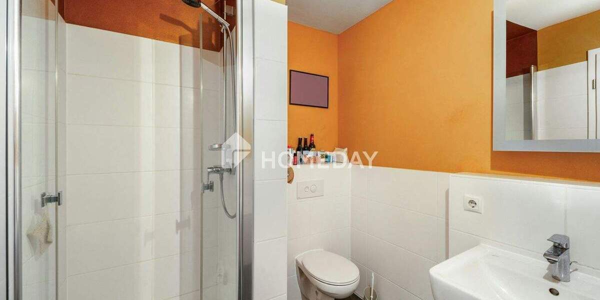 Etagenwohnung Bonn Zentrum - 4 Zimmer, 113 m&sup2;, 625.000&euro; | Angebot:24725508