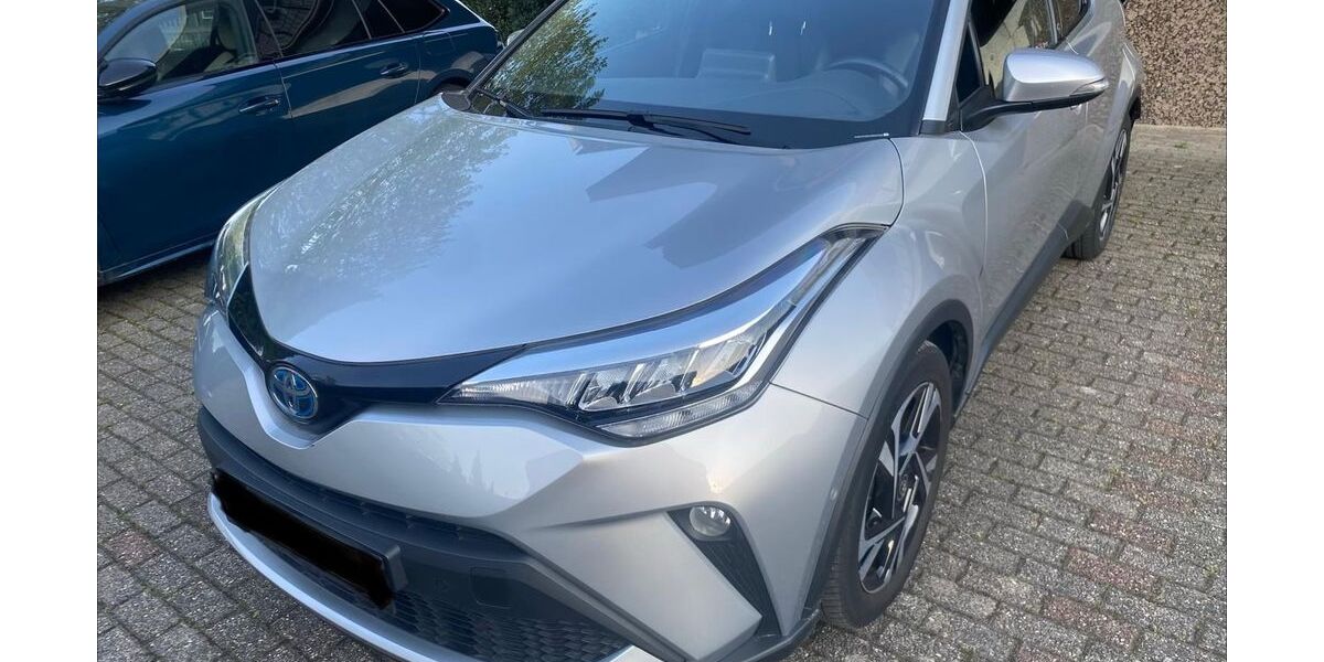 Toyota C-HR 47.750 km 19.500 &euro; Troisdorf 53842