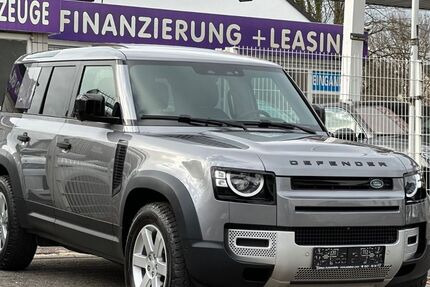 Land Rover Defender 112.500 km 44.900 € Köln (Heimersdorf) 50767