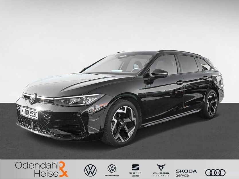 VW Passat 27.801 km 44.380 € Köln 50739