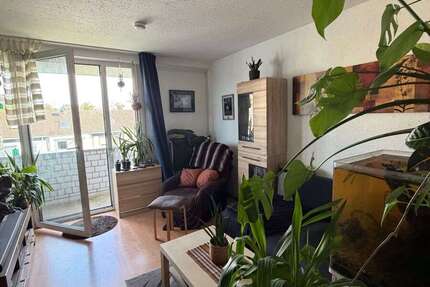 Wohnung Bonn Tannenbusch - 1 Zimmer, 24 m&sup2;, 68.750&euro; | Angebot:27516750