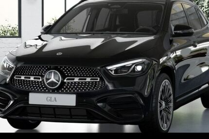 Mercedes-Benz GLA 200 9.900 km 42.490 &euro; Frechen 50226