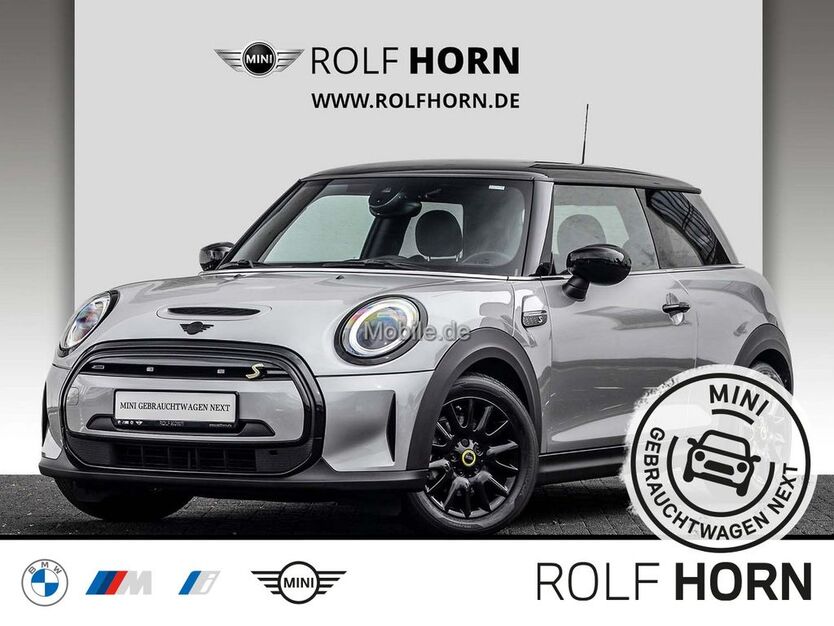 Mini Cooper SE 40.540 km 18.810 € Euskirchen 53879