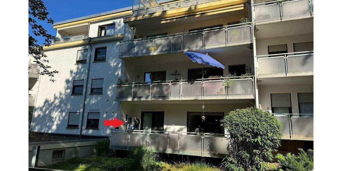 Etagenwohnung Bad Honnef - 2 Zimmer, 173.000&euro; | Angebot:25694149