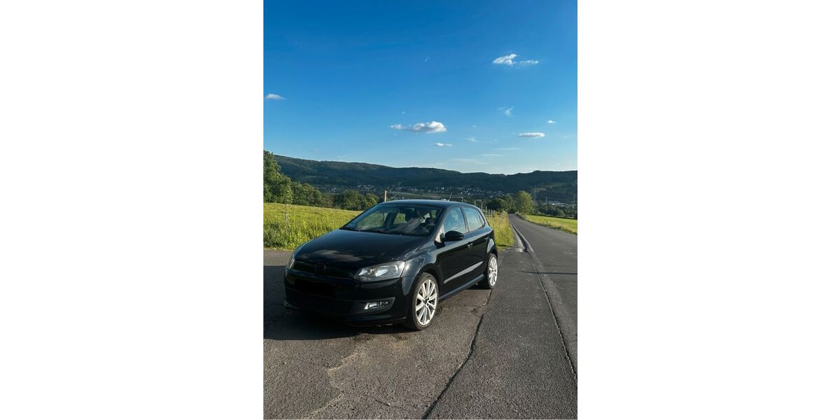 VW Polo 148.000 km 5.500 &euro; Eitorf 53783