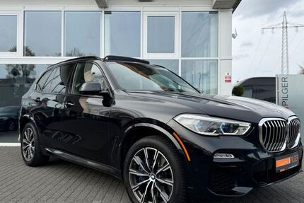 BMW X5 89.208 km 47.480 &euro; Bad Honnef 53604