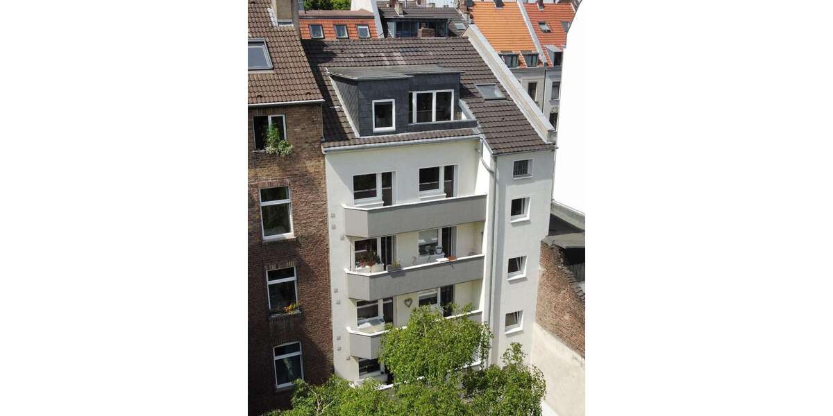 Wohnung zum Kaufen in Köln 395.000 € 65 m² 2 zimmer