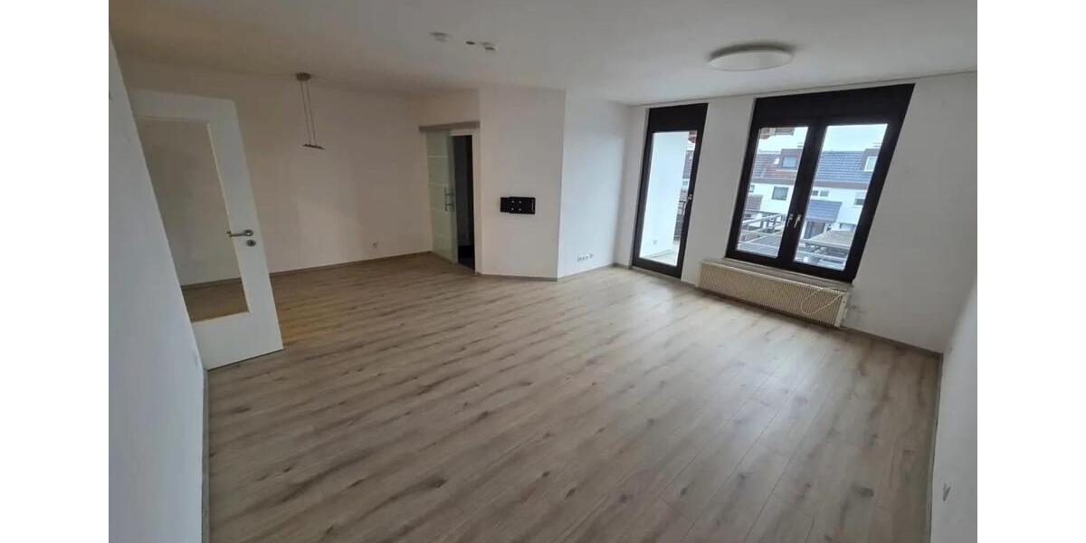 Etagenwohnung Meckenheim - 3 Zimmer, 82 m&sup2;, 899&euro; | Angebot:24804499