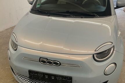 Fiat 500e 11.000 km 21.500 &euro; Bonn 53227