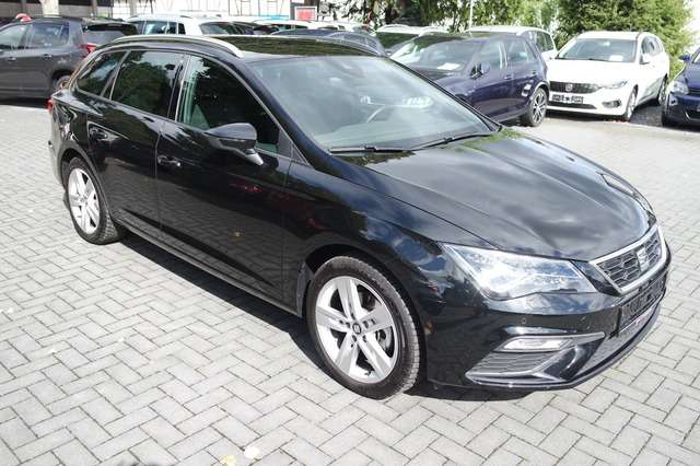 Seat Leon 90.000 km 13.990 &euro; Hennef 53773