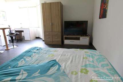 Wohnen auf Zeit in Bonn 920 € 1 zimmer