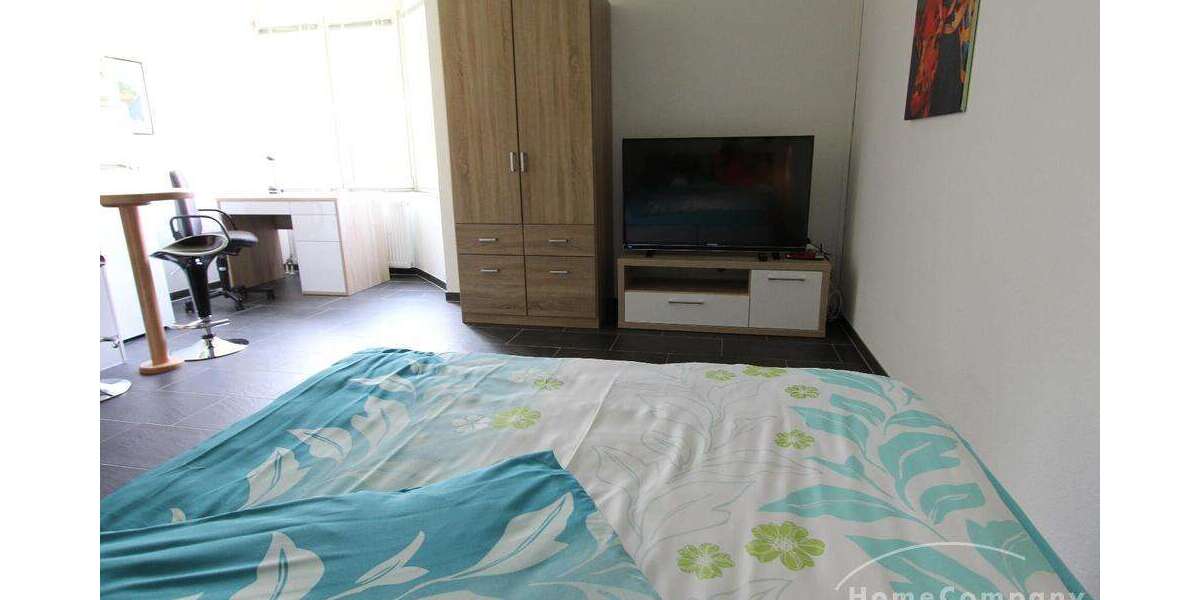 Wohnen auf Zeit in Bonn 920 € 1 zimmer