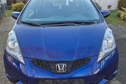 Honda Jazz 220.000 km 1.850 &euro; Köln 51107