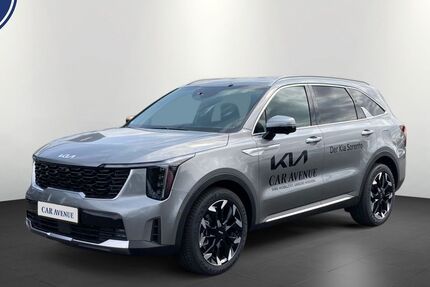 Kia Sorento 4.120 km 52.990 &euro; Euskirchen 53881